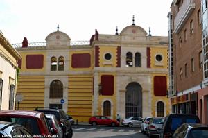 26 ALMERIA QUARTIER DES ARENES (7)